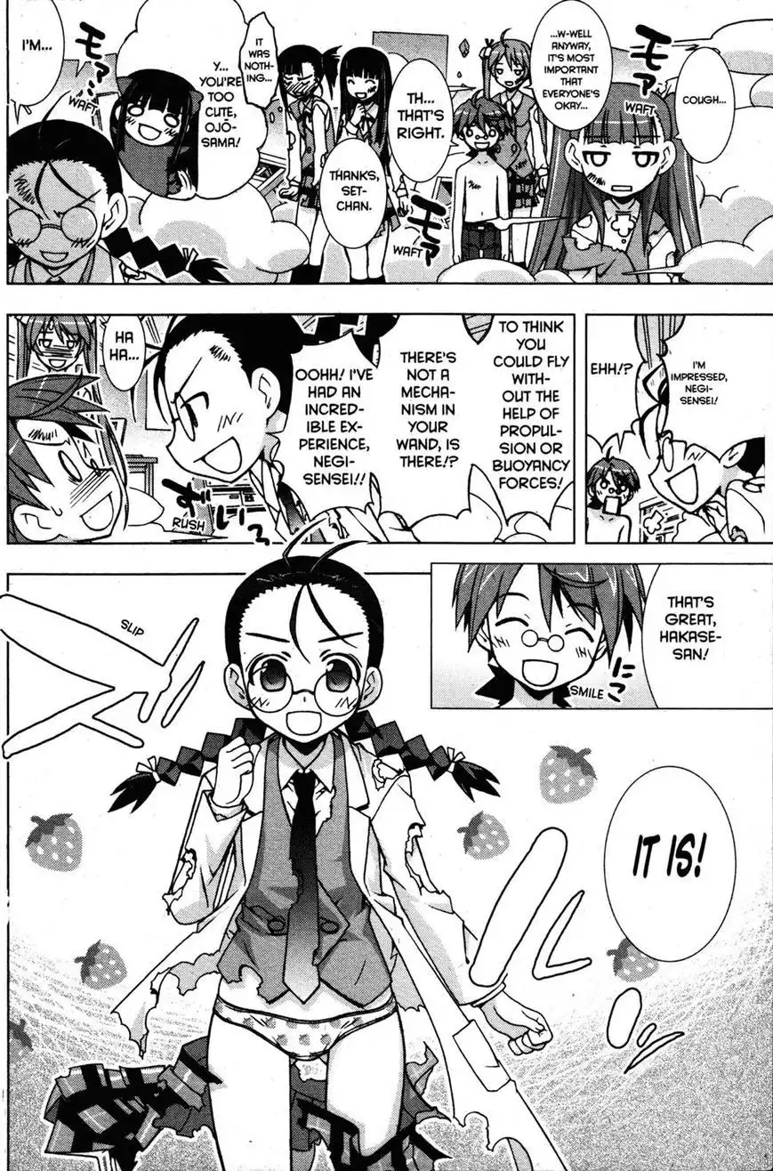 Negima!? Neo Chapter 23 28